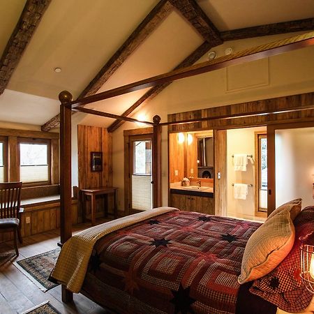 The Squibb Houses Cambria Esterno foto
