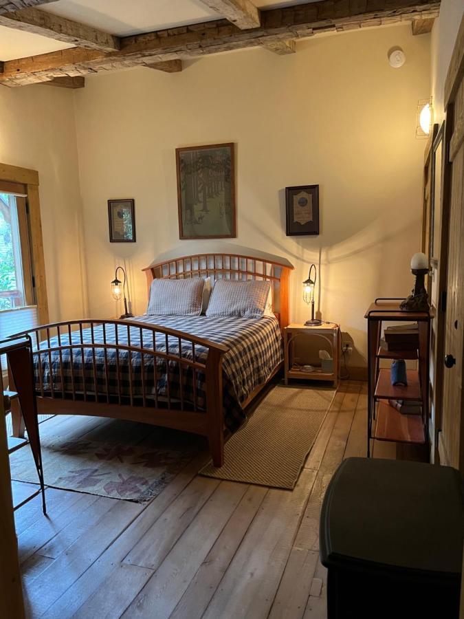 The Squibb Houses Cambria Esterno foto