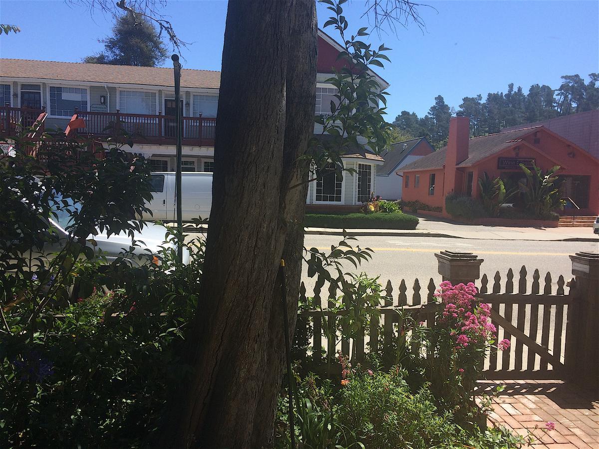 The Squibb Houses Cambria Esterno foto