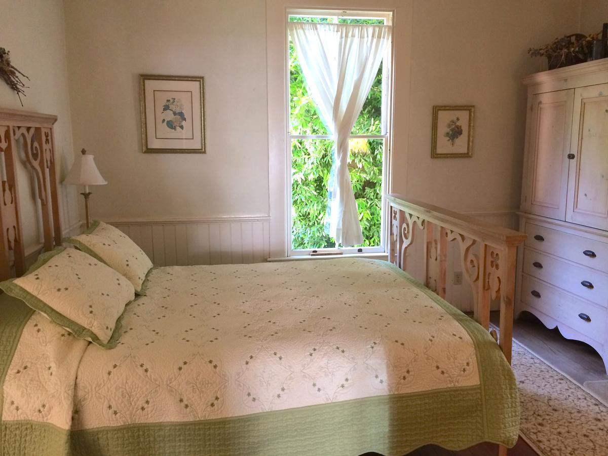 The Squibb Houses Cambria Esterno foto