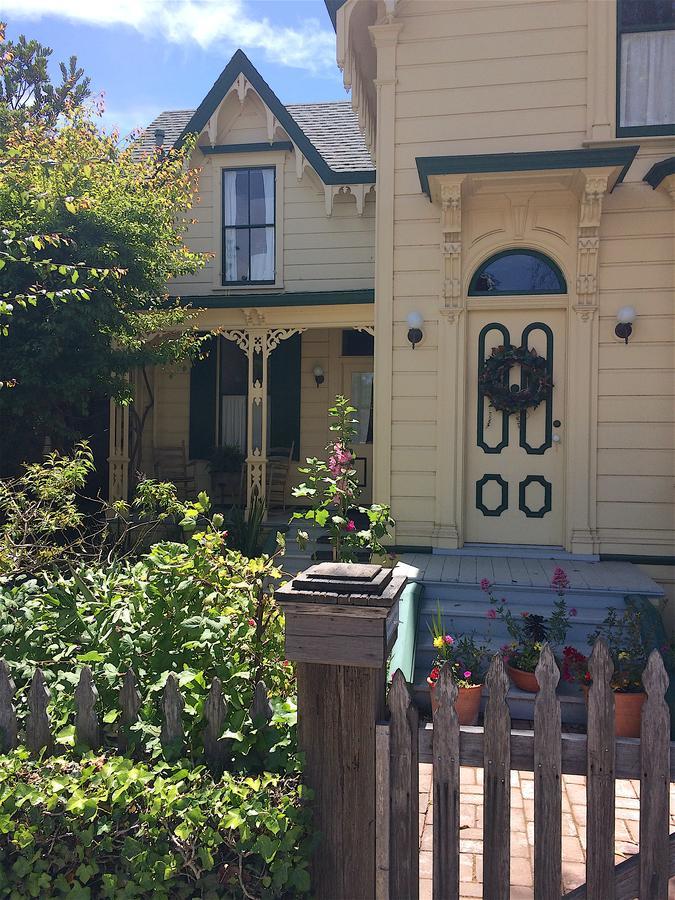 The Squibb Houses Cambria Esterno foto