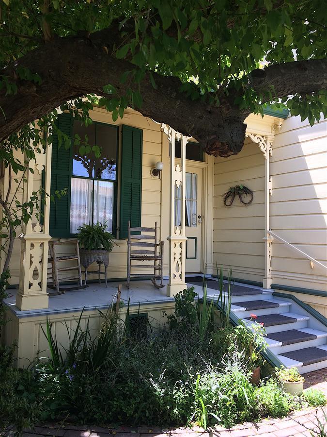 The Squibb Houses Cambria Esterno foto