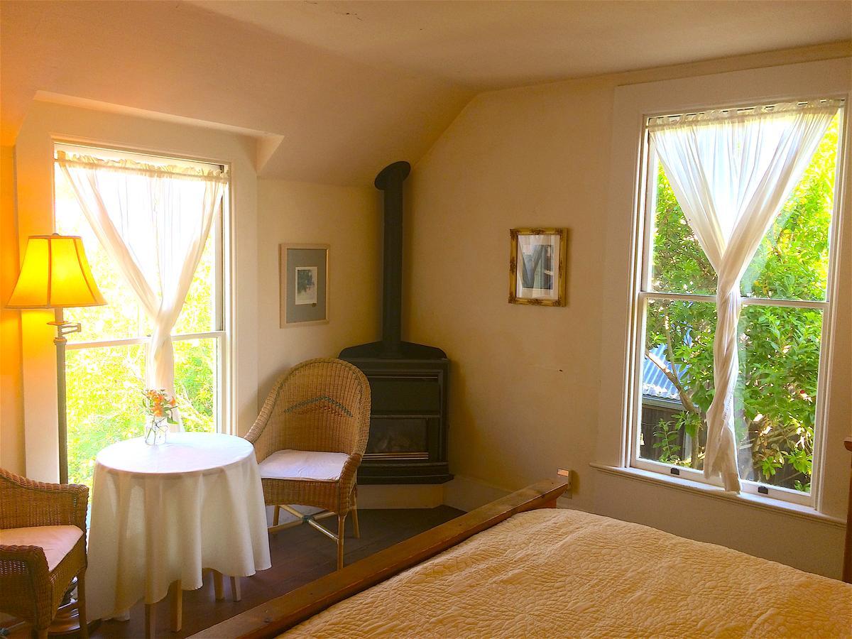 The Squibb Houses Cambria Esterno foto