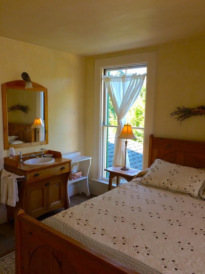 The Squibb Houses Cambria Esterno foto