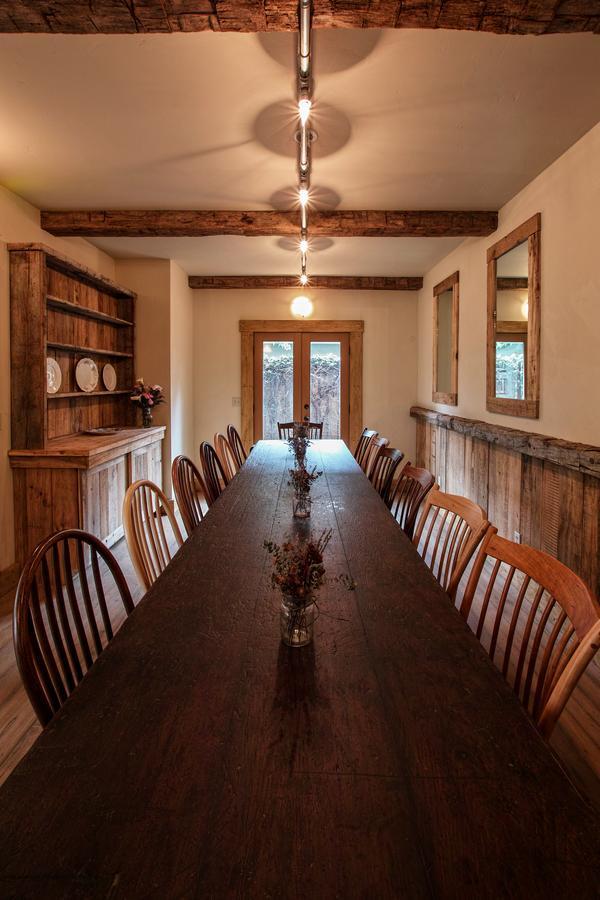 The Squibb Houses Cambria Esterno foto
