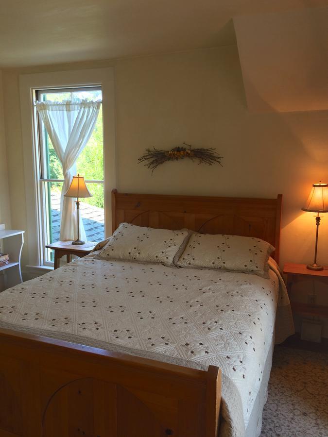 The Squibb Houses Cambria Esterno foto