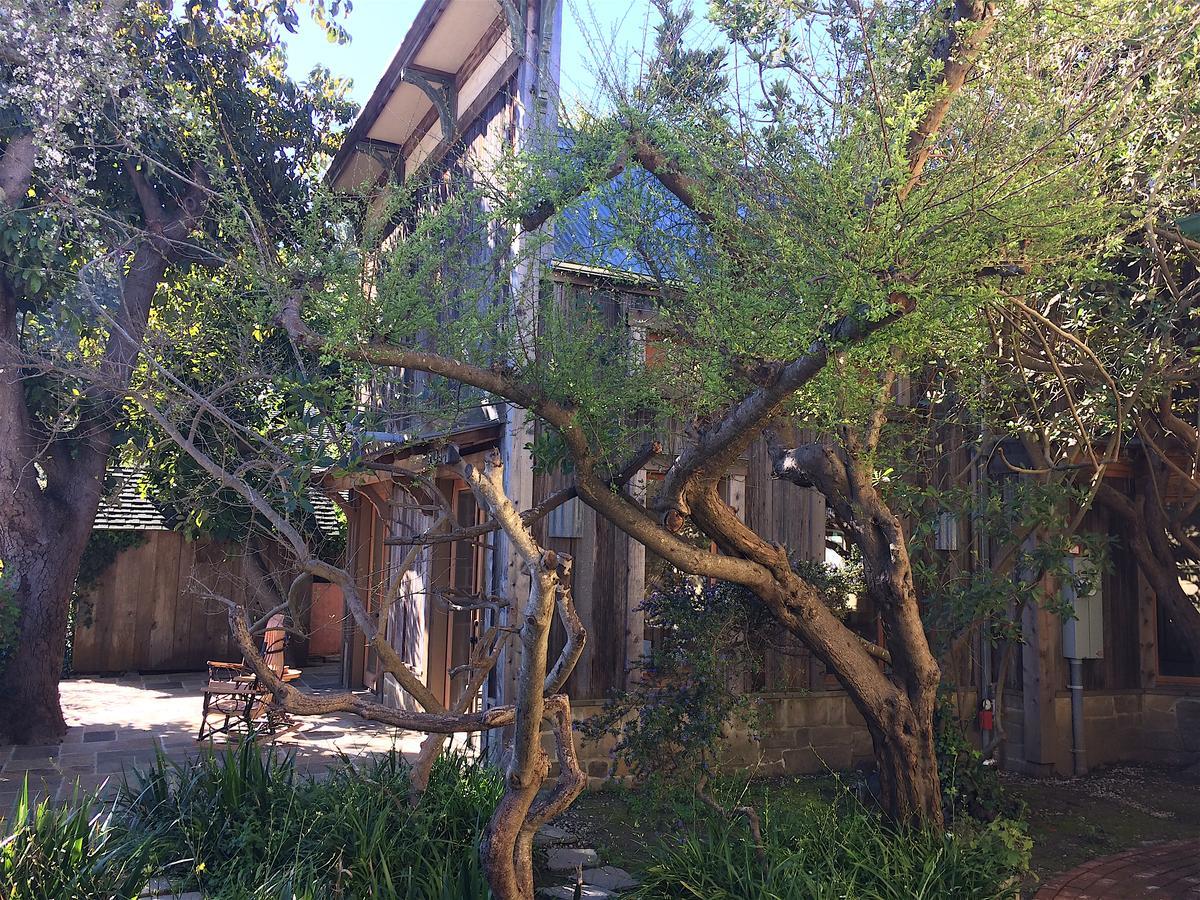 The Squibb Houses Cambria Esterno foto