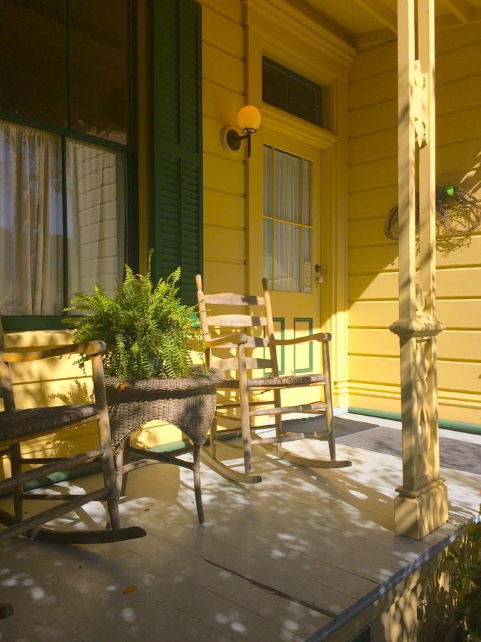 The Squibb Houses Cambria Esterno foto