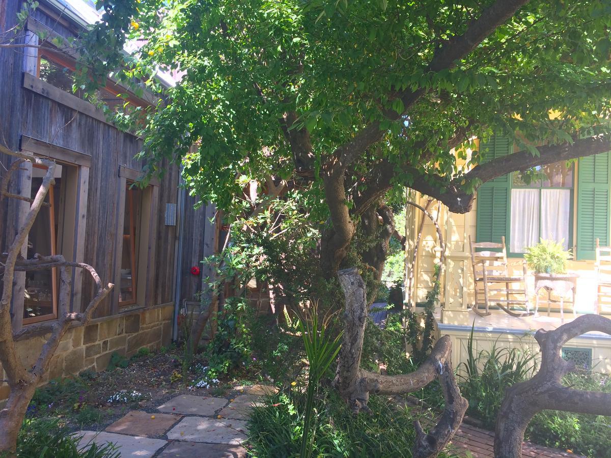 The Squibb Houses Cambria Esterno foto