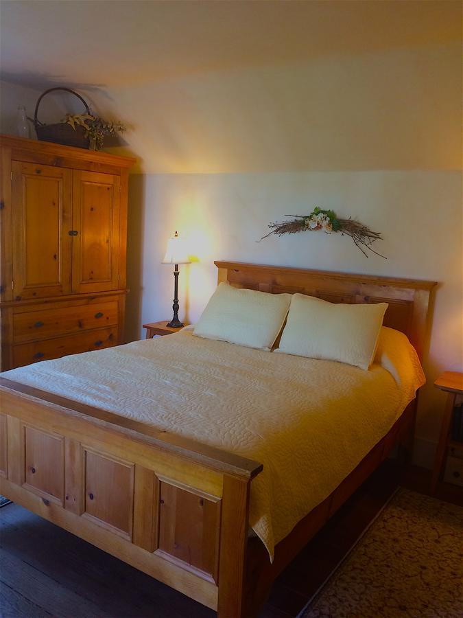 The Squibb Houses Cambria Esterno foto